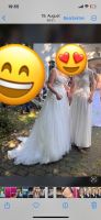 Hochzeitskleid Hochzeitskleider Nordrhein-Westfalen - Burbach Vorschau