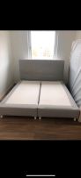 Ikea Boxspringbett Wandsbek - Hamburg Hummelsbüttel  Vorschau