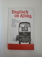 Englisch im Alltag Wörterbuch Bayern - Schweinfurt Vorschau