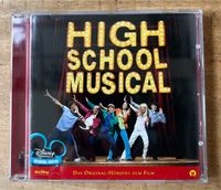 CD High School Musical - Original-Hörspiel zum Film Schleswig-Holstein - Schafflund Vorschau
