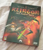 PC Spiel Star Trek Klingon Academy Pankow - Prenzlauer Berg Vorschau