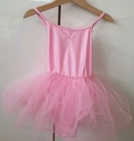 Ballerinakleid von H&M, rosa 110/116 Baden-Württemberg - Wangen im Allgäu Vorschau