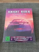 Turbine Knight Rider 40th Anniversary Edition Bluray Disc Neu OVP Nordrhein-Westfalen - Olfen Vorschau