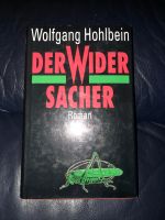 Wolfgang Hohlbein Der Widersacher Baden-Württemberg - Ispringen Vorschau