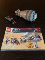 Lego Star Wars 9490 Droid escape Baden-Württemberg - Waldstetten Vorschau