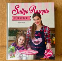 Sallys Rezepte für Kinder, Kochbuch Bayern - Ehekirchen Vorschau