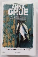 Anna Grue - Die guten Frauen von Christiansund Taschenbuch Niedersachsen - Apen Vorschau
