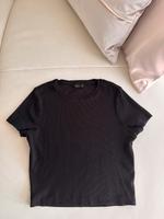 Oberteil von Only-Pigalle,neu, Größe M,Farbe Schwarz Mühlhausen - Freiberg Vorschau