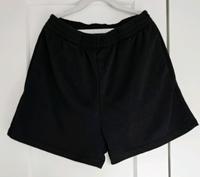 H&M Sweatshorts schwarz Gr. S Nordrhein-Westfalen - Willich Vorschau