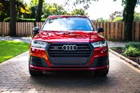 Audi SQ7 mit Garantie 7 Sitzer Niedersachsen - Löningen Vorschau