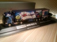 Herpa Lkw MB Actros Kühlkoffer Szg Fernfahrer Super Truck PC Nordrhein-Westfalen - Leverkusen Vorschau