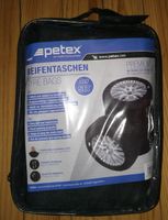 PETEX Reifentaschenset Premium L Saarland - Heusweiler Vorschau