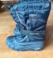 NEU Kinder Winterstiefel Sorel unisex Bayern - Hindelang Vorschau