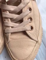 Converse Chucks Leder Gr. 37,5 Nordrhein-Westfalen - Ratingen Vorschau