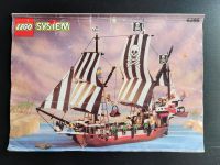 LEGO Piraten 6286 Skull's Eye Schooner Bauanleitung Neuhausen-Nymphenburg - Neuhausen Vorschau