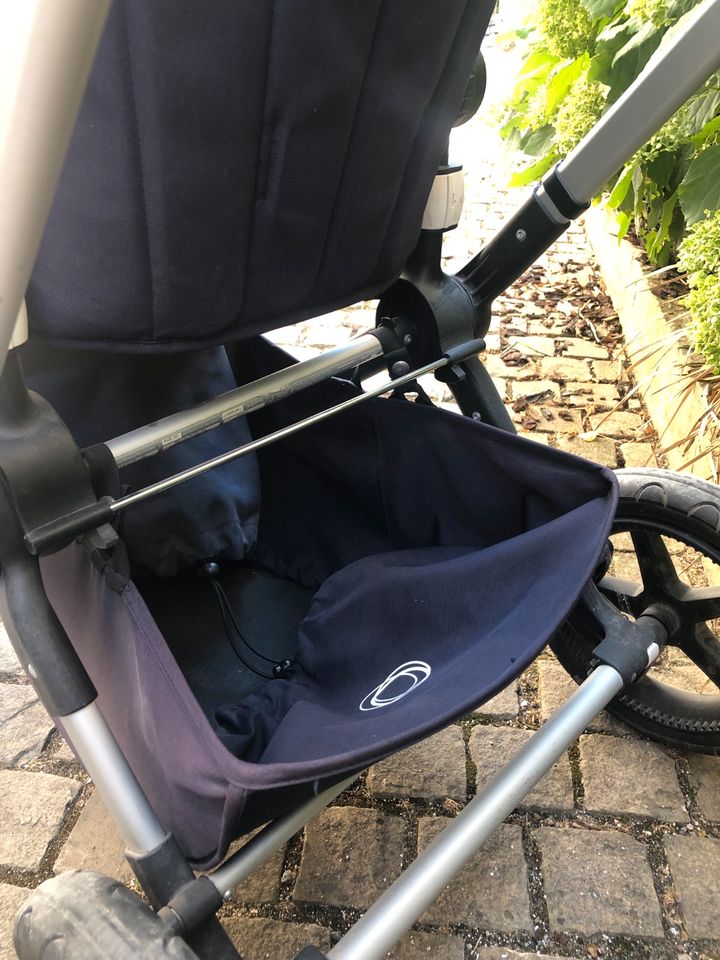 Bugaboo Cameleon 2 Kinderwagen Buggy Baby in Osnabrück