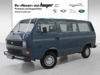 Volkswagen T3 Multivan Vanagon GL Klimaanlage Niedersachsen - Walsrode Vorschau