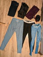 Gymshark Calvin Klein Nike h&m sport tights Leggins hose Brandenburg - Dallgow Vorschau