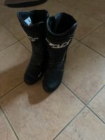 Motorradstiefel 42 Saarland - Großrosseln Vorschau