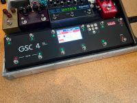 Glab GSC 4 Looper Switcher (Gitarre) Bayern - Nabburg Vorschau