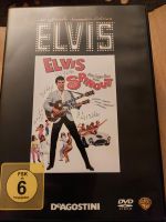 Elvis Presley DVDs Hessen - Gießen Vorschau