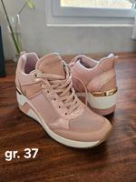 Skechers Sneaker mit Absatz Hessen - Nidda Vorschau