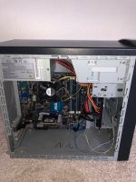 PC Pentium e5800 GF8400GS 4 GB Wandsbek - Hamburg Wellingsbüttel Vorschau