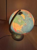 Globus mit Licht, inkl. Begleitbuch Baden-Württemberg - Mulfingen Vorschau
