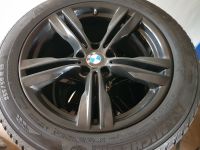 MICHELIN Reifen 255/50 R 19  107V BMW X5 Baden-Württemberg - Baiersbronn Vorschau