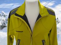 MAMMUT SOFTSHELL JACKE SKITOURENJACKE GORE ULTIMATE MEN Bayern - Kaufbeuren Vorschau
