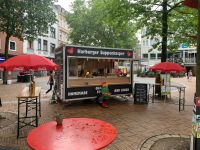 Danstep Gastronomie Anhänger *wie neu *Juli 2022 Harburg - Hamburg Heimfeld Vorschau