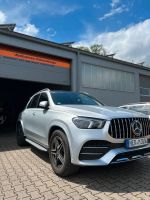 Mercedes GLE Trittbretter GLE W167 V167 Nordrhein-Westfalen - Dinslaken Vorschau