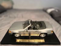 Mercedes Benz 500SL Modell Hessen - Bad Schwalbach Vorschau