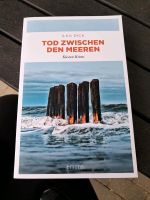 Buch Krimi Ilka Dick Küstenkrimi Schleswig-Holstein - Breitenburg Vorschau