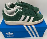 Adidas Campus 00s grün weiß EU 38 Damensneaker Sommer low green Baden-Württemberg - Filderstadt Vorschau