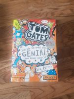 Kinderbuch "Ich bin sowas von genial" von Tom Gates Bayern - Geretsried Vorschau