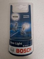 Standlicht W5W Bosch Nordrhein-Westfalen - Kaarst Vorschau