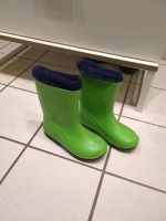 Beck Kinder Gummistiefel Warmfutter herausnehmbar Gr. 25 Brandenburg - Falkensee Vorschau