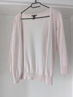 Cardigan H&M altrosa Gr. M Rheinland-Pfalz - Polch Vorschau