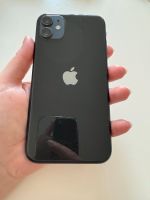 iPhone 11 schwarz 128GB Hamburg-Nord - Hamburg Eppendorf Vorschau