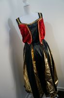 PartyHits Kleid gold /rot/schwarz Neu Gr. s/M Nordrhein-Westfalen - Geldern Vorschau