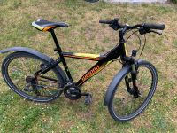 Winora Streethammer Mountainbike Fahrrad 26“ Kinder Jugendliche Hannover - Vahrenwald-List Vorschau