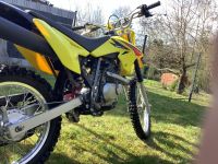 Motocross DR-Z125/L Suzuki 4 Takt Rheinland-Pfalz - Landstuhl Vorschau