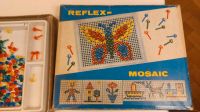 Reflex Mosaik Spiel Steckspiel retro Rheinland-Pfalz - Haßloch Vorschau