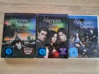 Vampire Diaries, DVD, Staffel 1,2,3, NEU Bayern - Salgen Vorschau