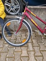 Fahrrad 24 Zoll Baden-Württemberg - Niefern-Öschelbronn Vorschau