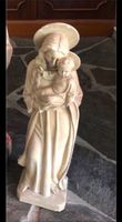 Alte Madonna aus Keramik Nordrhein-Westfalen - Rösrath Vorschau