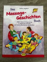 Sabine Sayffert - Das Massage-Geschichten Buch Niedersachsen - Beedenbostel Vorschau