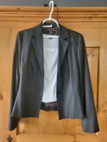 Blazer selcetion by s.oliver Gr. 36 schwarz grau Essen - Steele Vorschau