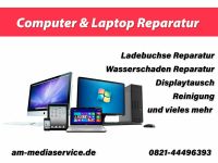 PC / Computer Laptop Notebook Reparatur-Service Bayern - Gersthofen Vorschau